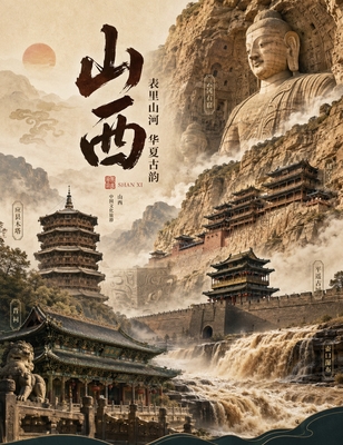 自家独立团【暑假-晋游多美】8月9-16号，武汉起止山西全景游8日游（VIP2+1保姆车）